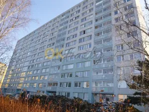 Dražba bytu 3+kk, Praha - Bohnice, Řešovská, 56 m2