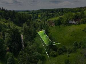 Prodej pozemku pro bydlení, Čermná, 895 m2