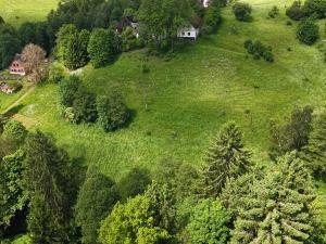 Prodej pozemku pro bydlení, Čermná, 895 m2