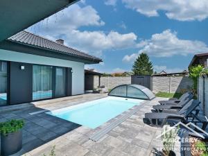 Prodej rodinného domu, Volárna, 150 m2