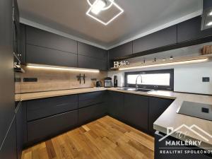 Prodej rodinného domu, Volárna, 150 m2