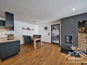 Prodej rodinného domu, Volárna, 150 m2