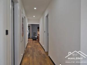 Prodej rodinného domu, Volárna, 150 m2