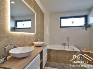 Prodej rodinného domu, Volárna, 150 m2