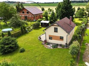 Prodej chalupy, Chlumec nad Cidlinou, Spravedlnost, 92 m2