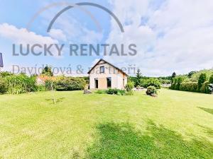 Prodej chalupy, Chlumec nad Cidlinou, Spravedlnost, 92 m2