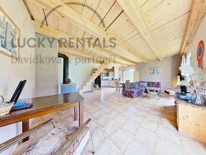 Prodej chalupy, Chlumec nad Cidlinou, Spravedlnost, 92 m2