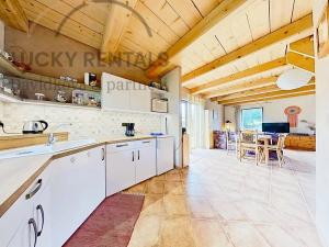 Prodej chalupy, Chlumec nad Cidlinou, Spravedlnost, 92 m2