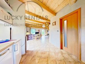 Prodej chalupy, Chlumec nad Cidlinou, Spravedlnost, 92 m2