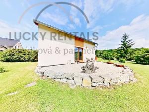 Prodej chalupy, Chlumec nad Cidlinou, Spravedlnost, 92 m2