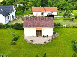 Prodej chalupy, Chlumec nad Cidlinou, Spravedlnost, 92 m2