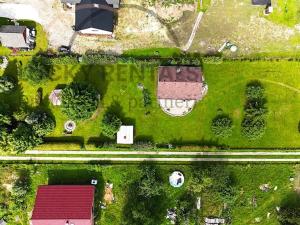 Prodej chalupy, Chlumec nad Cidlinou, Spravedlnost, 92 m2