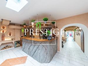 Pronájem restaurace, Praha - Vinohrady, Vinohradská, 250 m2