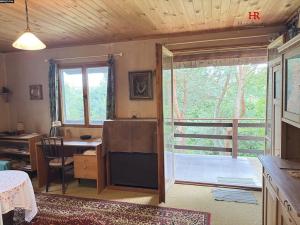Prodej chaty, Sázava, 95 m2