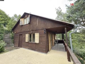 Prodej chaty, Sázava, 95 m2
