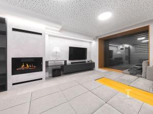 Prodej bytu 5+1, Boskovice, 260 m2