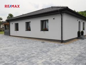 Prodej rodinného domu, Přestanov, 135 m2
