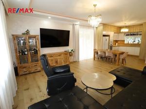 Prodej rodinného domu, Přestanov, 135 m2