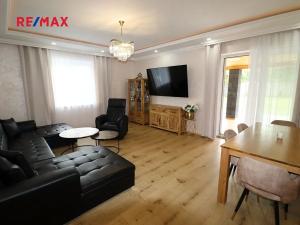 Prodej rodinného domu, Přestanov, 135 m2