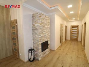 Prodej rodinného domu, Přestanov, 135 m2