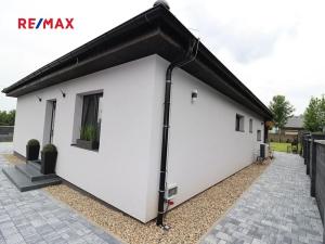 Prodej rodinného domu, Přestanov, 135 m2