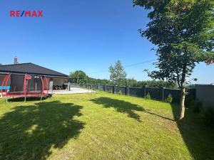 Prodej rodinného domu, Přestanov, 135 m2