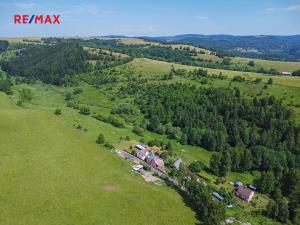 Prodej rodinného domu, Kraslice, 153 m2