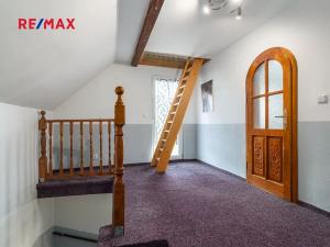 Prodej rodinného domu, Kraslice, 153 m2