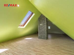 Prodej rodinného domu, Kraslice, 153 m2