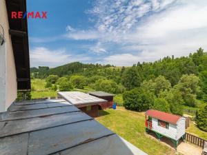 Prodej rodinného domu, Kraslice, 153 m2
