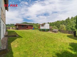 Prodej rodinného domu, Kraslice, 153 m2