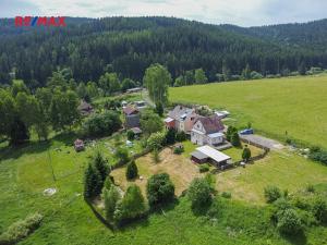 Prodej rodinného domu, Kraslice, 153 m2