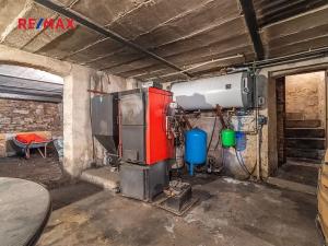 Prodej rodinného domu, Kraslice, 153 m2