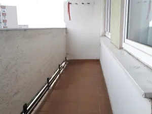 Pronájem bytu 3+kk, Praha - Prosek, Jablonecká, 76 m2
