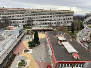Pronájem bytu 3+kk, Praha - Prosek, Jablonecká, 76 m2