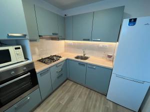 Pronájem bytu 3+kk, Praha - Prosek, Jablonecká, 76 m2