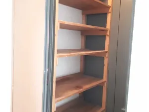 Pronájem bytu 3+kk, Praha - Prosek, Jablonecká, 76 m2