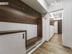 Prodej bytu 3+1, Brno, Valtická, 73 m2