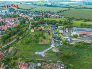 Prodej pozemku pro bydlení, Kouřim, Na Salabce, 5576 m2
