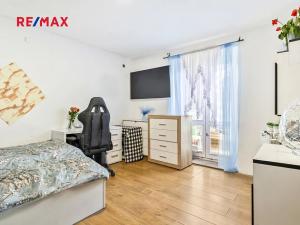 Prodej bytu 3+1, Beroun, Jiřího Wolkera, 57 m2