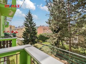 Prodej bytu 3+1, Beroun, Jiřího Wolkera, 57 m2