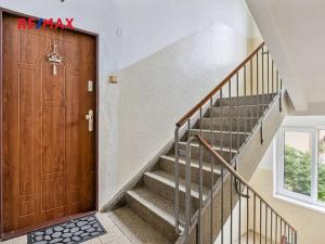 Prodej bytu 3+1, Beroun, Jiřího Wolkera, 57 m2