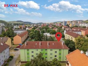 Prodej bytu 3+1, Beroun, Jiřího Wolkera, 57 m2