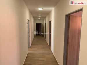 Pronájem kanceláře, Bykoš, 100 m2