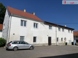 Pronájem kanceláře, Bykoš, 100 m2