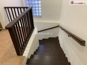 Pronájem kanceláře, Bykoš, 100 m2