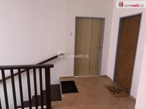 Pronájem kanceláře, Bykoš, 100 m2