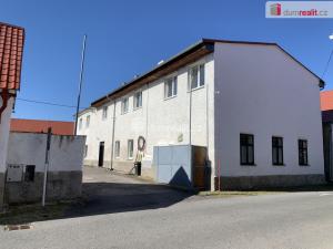 Pronájem kanceláře, Bykoš, 100 m2