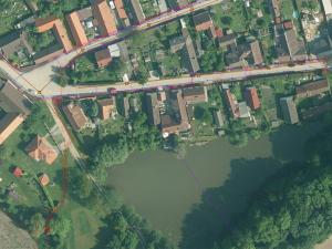 Prodej chalupy, Olešník - Chlumec, 157 m2