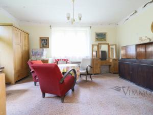 Prodej chalupy, Olešník - Chlumec, 157 m2